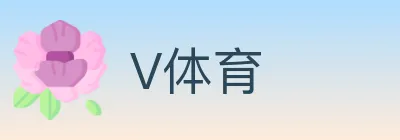 V体育 Logo